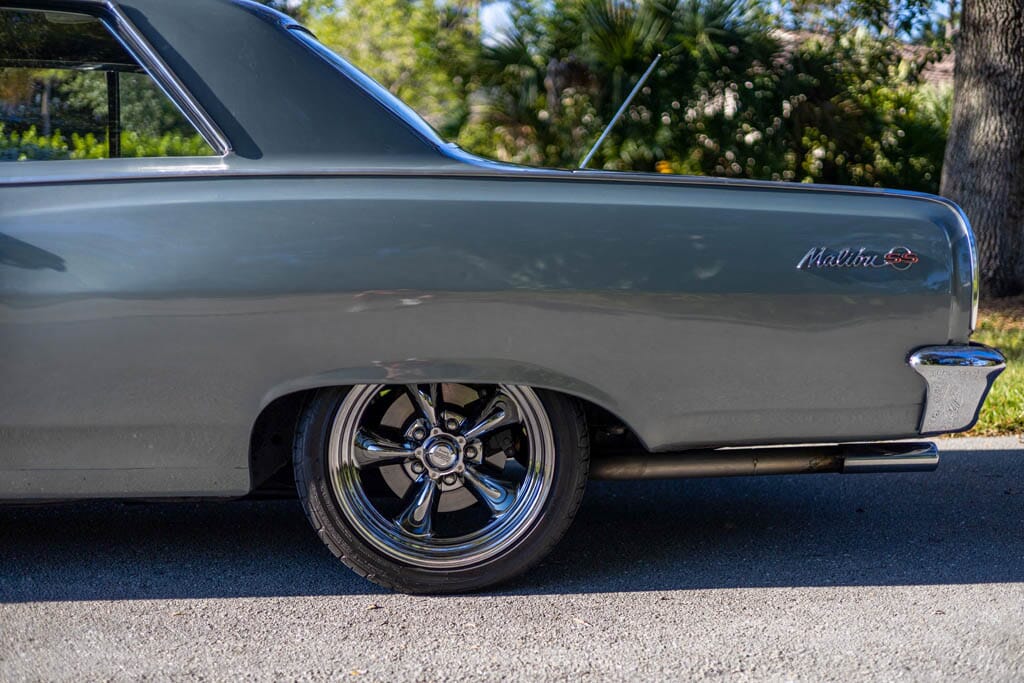 1964 Chevrolet Chevelle SS for Sale | Exotic Car Trader (Lot